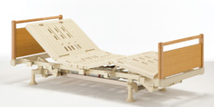 介護用品｜特殊寝台